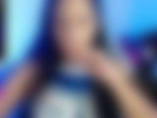 aslyandrea's Live Sex Cam Show