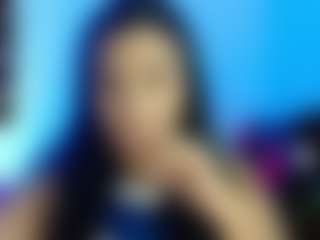aslyandrea's Live Sex Cam Show