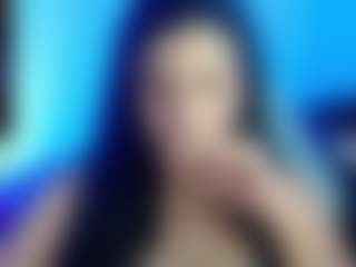 Live cam show with aslyandrea - College on CamwithHer