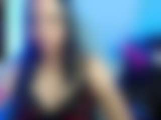 Live cam show with aslyandrea - Cute on StripNow