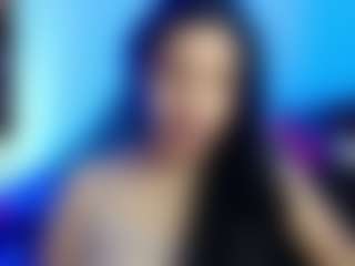 aslyandrea's Live Sex Cam Show