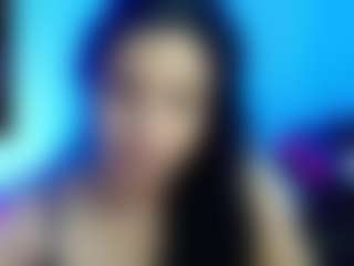 Live cam show with aslyandrea - Strapon on CamwithHer