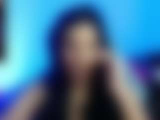 aslyandrea's Live Sex Cam Show