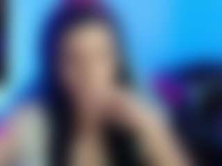 Live cam show with aslyandrea - Joi on Streamer API