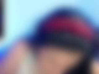 aslyandrea's Live Sex Cam Show