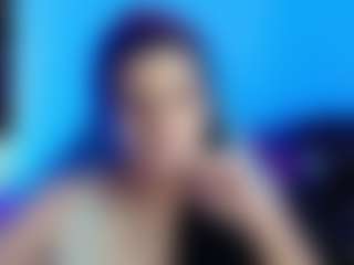 Live cam show with aslyandrea - Latina on Taboo Cams XXX | colombia
