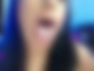 aslyandrea's Live Sex Cam Show