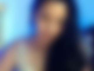 aslyandrea's Live Sex Cam Show