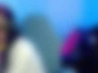 aslyandrea's Live Sex Cam Show