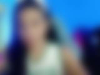 Live cam show with aslyandrea - College Latina on https://playwithruby.com | colombia