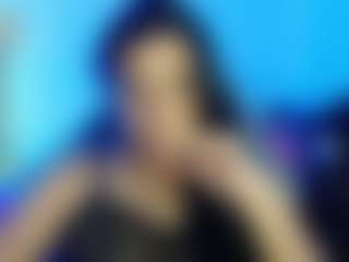 Live cam show with aslyandrea - Oil on Cam Slut
