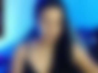 Live cam show with aslyandrea - Cute on Big Tits