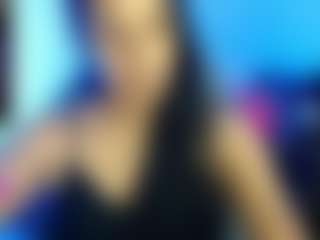 Live cam show with aslyandrea - College on x69.live