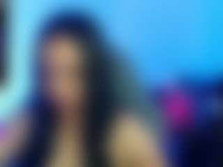 Live cam show with aslyandrea - Strapon on live18s.com