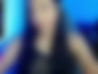 Spettacolo in cam dal vivo con aslyandrea - Creampie su Camsoda