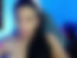 Cam Show en direct de aslyandrea