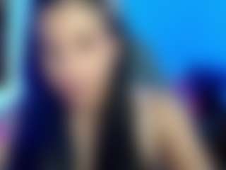 Live cam show with aslyandrea - College on fuklive.com
