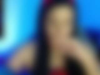 Live cam show with aslyandrea - College on Hubzter Live