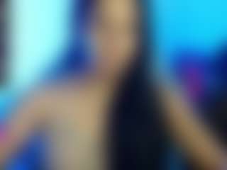 aslyandrea's Live Sex Cam Show