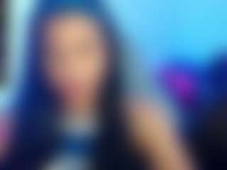Live cam show with aslyandrea - Creampie on Camsoda