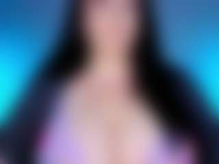 Live cam show with Clara - Blue Eyes on Streamer API