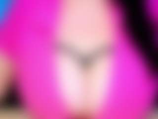 Live cam show with Clara - Blue Eyes on Camiplay Live