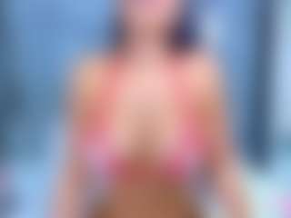 veronica's Live Sex Cam Show