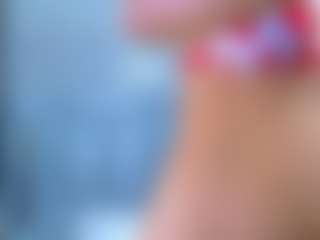 veronica's Live Sex Cam Show