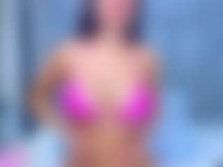 veronica's Live Sex Cam Show