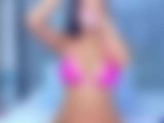 veronica's Live Sex Cam Show