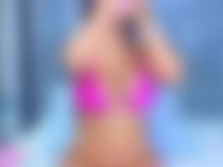 veronica's Live Sex Cam Show