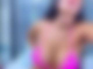 veronica's Live Sex Cam Show