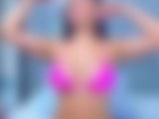 veronica's Live Sex Cam Show