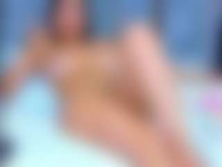 veronica's Live Sex Cam Show