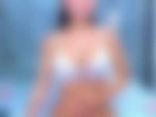 veronica's Live Sex Cam Show