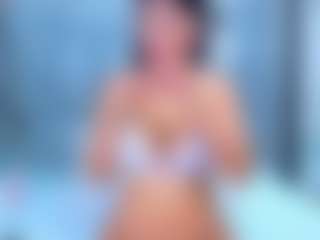 veronica's Live Sex Cam Show
