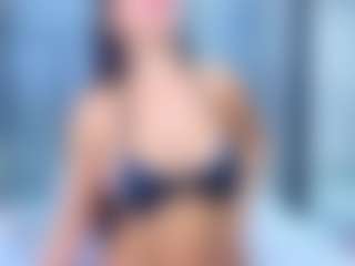 veronica's Live Sex Cam Show