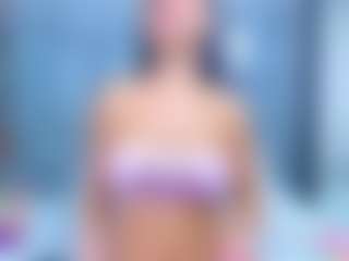 veronica's Live Sex Cam Show