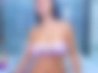 veronica's Live Sex Cam Show