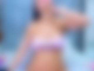 veronica's Live Sex Cam Show