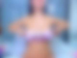 Live cam show with veronica - Curvy on SinfulBabes