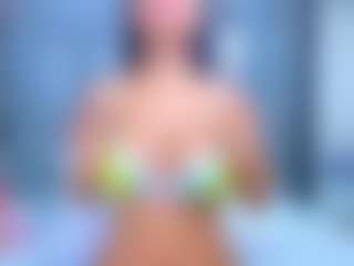 Live cam show with veronica - Blonde Hair Teen (18+) on Streamer API