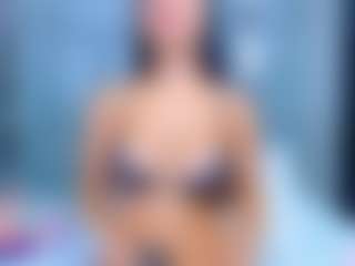 veronica's Live Sex Cam Show