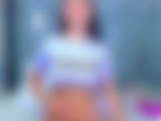 veronica's Live Sex Cam Show