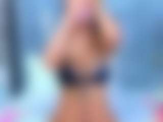 veronica's Live Sex Cam Show