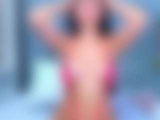 veronica's Live Sex Cam Show