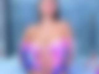 veronica's Live Sex Cam Show