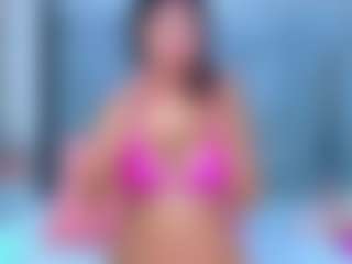 veronica's Live Sex Cam Show