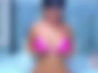 Live cam show with veronica - Cosplay Curvy on Camsoda