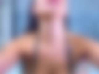 veronica's Live Sex Cam Show